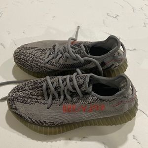 Yeezy Boost 350 v2 Beluga extremely used by a kid will accept offers